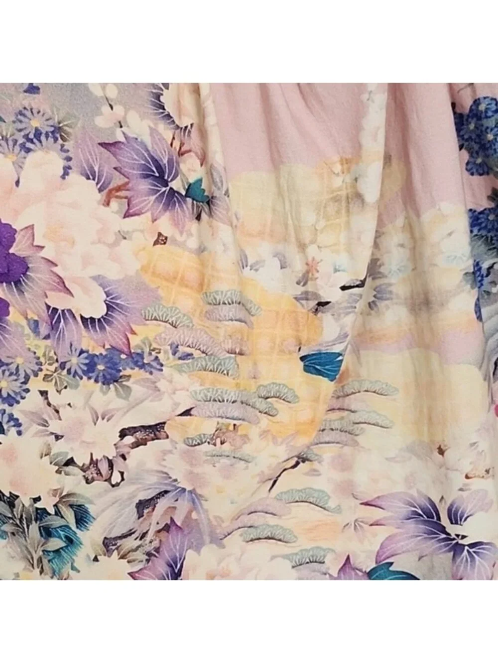 Camilla Harajuku Heiress Babies Blanket One Size